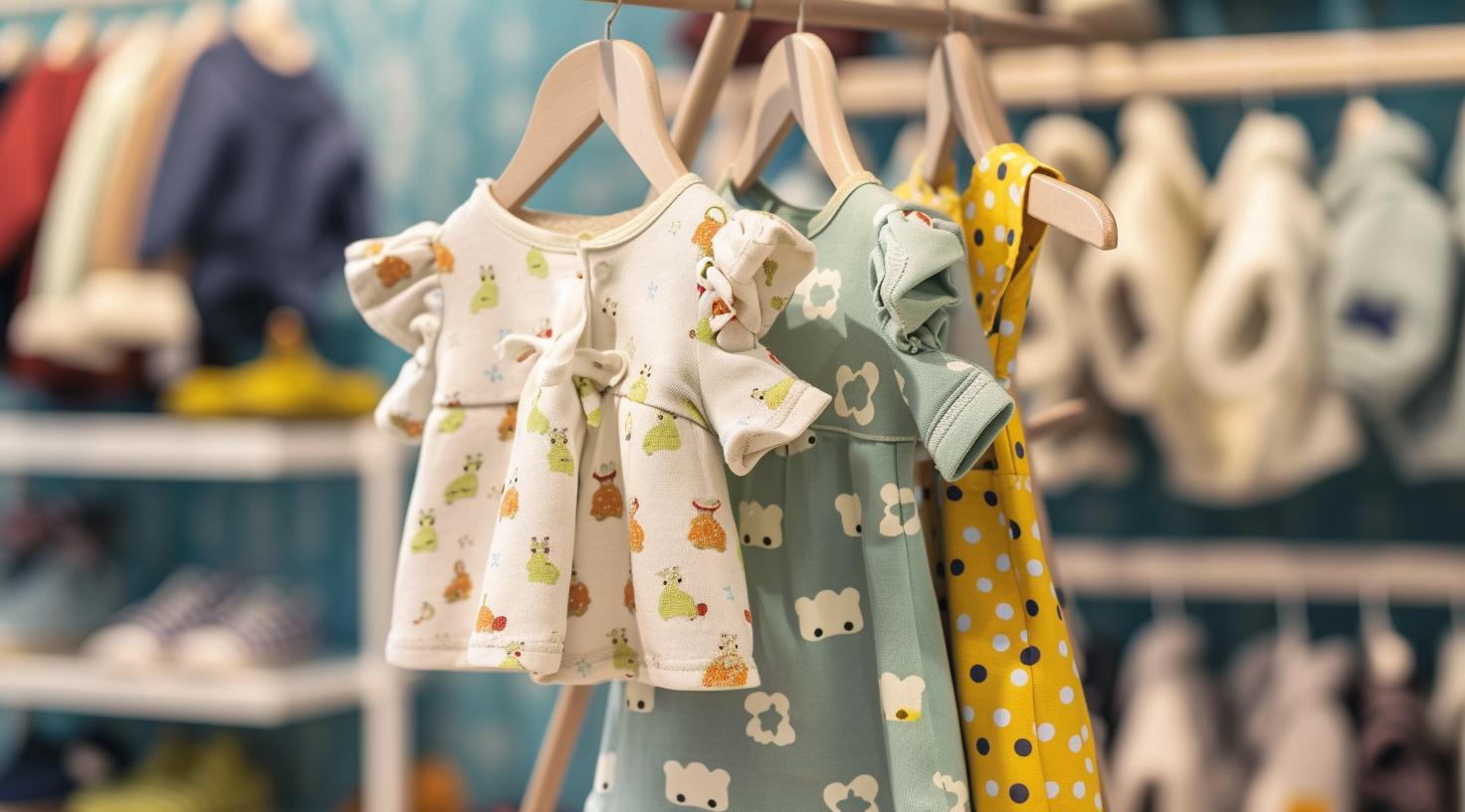 Alles für den Start ins Babyglück